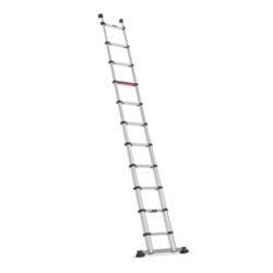 Altrex - Echelle téléscopique TL Smart Up Active - 11 échelons - 0