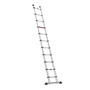 Altrex - Echelle téléscopique TL Smart Up Active - 11 échelons - 0