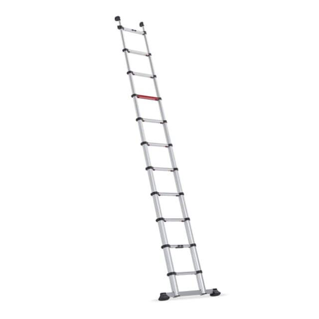 Altrex - Echelle téléscopique TL Smart Up Active - 11 échelons - 0 Altrex - Echelle téléscopique TL Smart Up Active - 11 échelons - 0