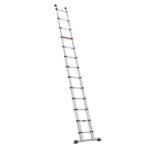 Altrex - Echelle téléscopique TL Smart Up Active - 13 échelons - 0