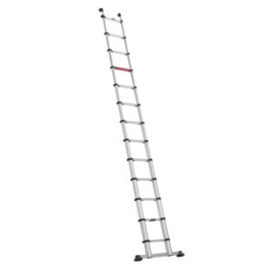 Altrex - Echelle téléscopique TL Smart Up Active - 13 échelons - 0