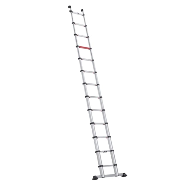 Altrex - Echelle téléscopique TL Smart Up Active - 13 échelons - 0 Altrex - Echelle téléscopique TL Smart Up Active - 13 échelons - 0