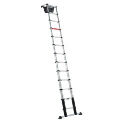 Altrex - Echelle téléscopique TL Smart Up Pro - 13 échelons - 0