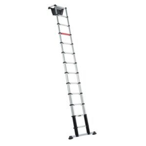 Altrex - Echelle téléscopique TL Smart Up Pro - 13 échelons - 0