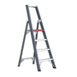 Altrex - Falco escabeau simple accès FEO - 4 marches - hauteur travail 2