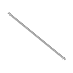 Altrex - Lisse diagonale - longueur 1