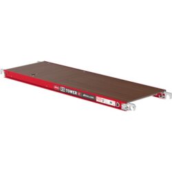 Altrex - Plate-forme en bois