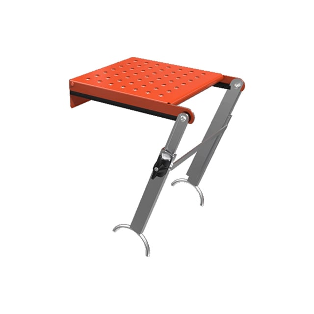 Altrex - Plateau Velocity Altrex - Plateau Velocity