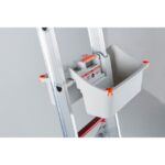 Altrex - Support pour outils LadderCaddy pour échelles - 509018