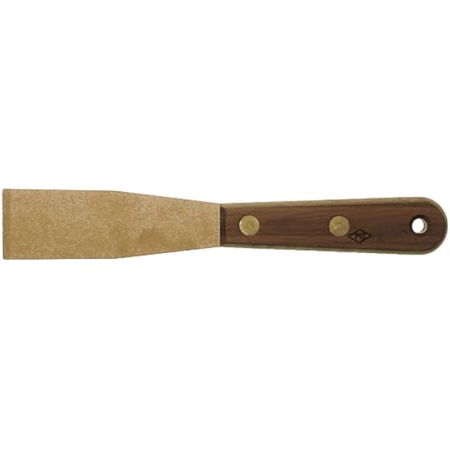 Couteau de peintre anti-étincelle rigide 50x105 mm JD0050B – Image 1