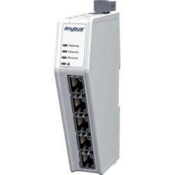 Anybus - Anybus Communicator Ethernet - Ethernet - ABC4090-A