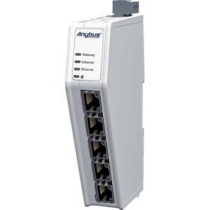 Anybus - Anybus Communicator Ethernet - Ethernet - ABC4090-A