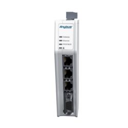 Anybus - Anybus Communicator Ethernet - PROFIBUS DP Device - ABC4091-A