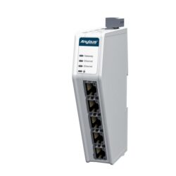 Anybus - Anybus Communicator Modbus TCP Client - Common Ethernet - ABC3290-A