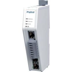 Anybus - Anybus Communicator Serial Master - Common Ethernet - ABC3090-A