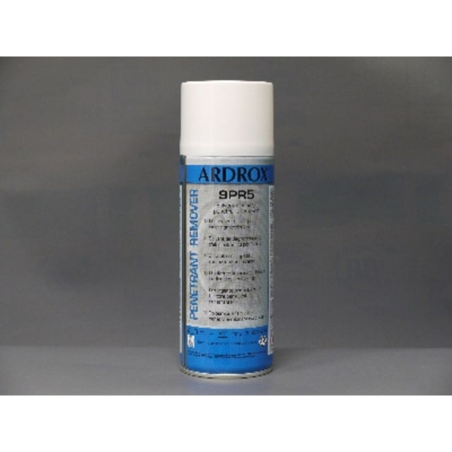 Ardrox - Ardrox Brent Ardrox - Ardrox Brent
