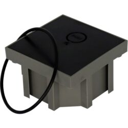 Arpi by Lithoss - Boitier Vide Sans Couvercle avec joint - AR61000