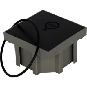 Arpi by Lithoss - Boitier Vide Sans Couvercle avec joint - AR61000