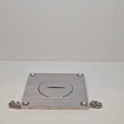 Arpi by Lithoss - Couvercle Inox ø 52 - AR6115201