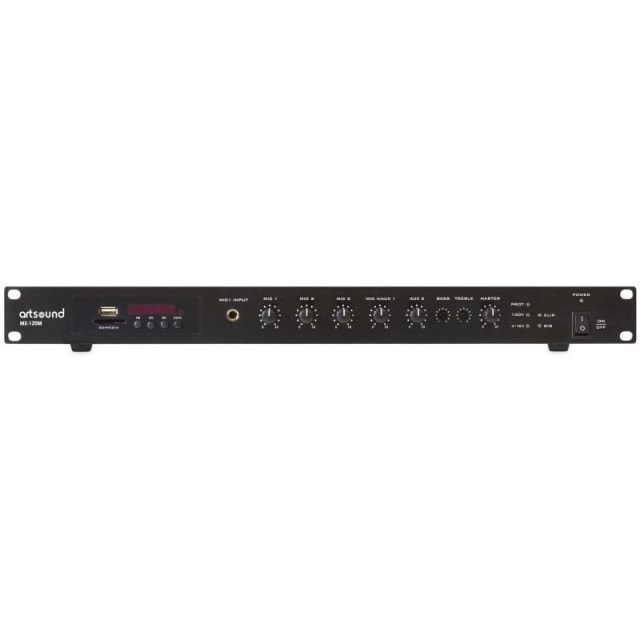 ArtSound - MX-120M ArtSound - MX-120M