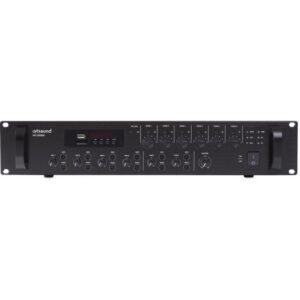 ArtSound - MX-2406M