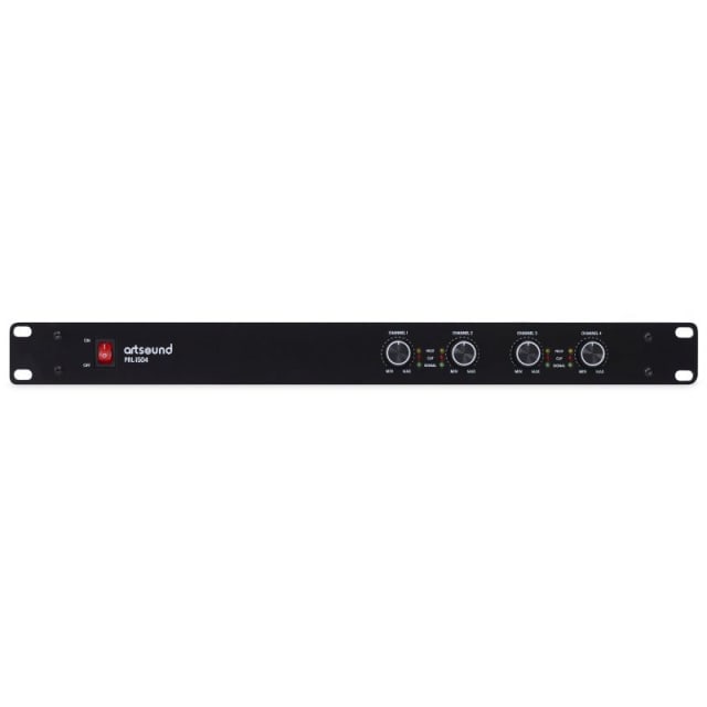 ArtSound - PRL-1504 ArtSound - PRL-1504