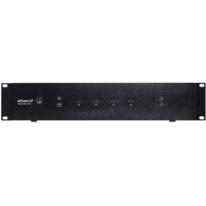 ArtSound - SMART ZONE 4 AMP