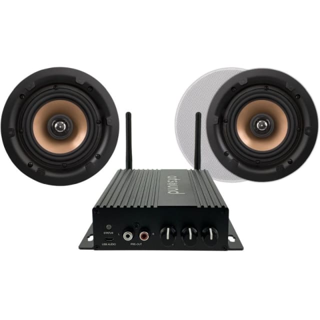 ArtSound - SMARTPACK/HPRO525 ArtSound - SMARTPACK/HPRO525
