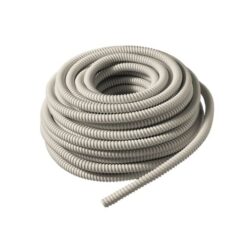 Artiplastic - 0016TU - Tuyau 16mm pour évacuation condensats renforcé rouleau 30m - 050105-001630