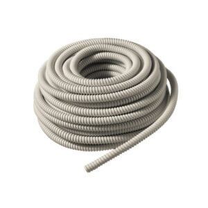 Artiplastic - 0016TU - Tuyau 16mm pour évacuation condensats renforcé rouleau 30m - 050105-001630