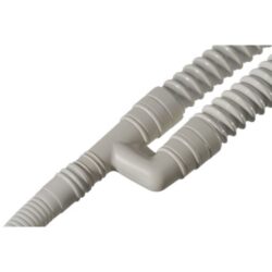 Artiplastic - 0021GY - Y de dérivation pour condensats 18mm et 16mm - 050105-000010