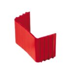 Artiplastic - 0803ST - Clips de maintien 80x60mm 1pce - 050702-010008