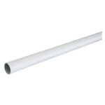 Artiplastic - 2000TR - Tube condensats rigide blanc 20mm x 2ml - 050106-210020