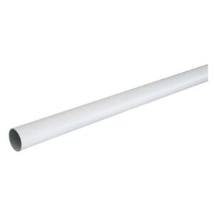 Artiplastic - 2000TR - Tube condensats rigide blanc 20mm x 2ml - 050106-210020