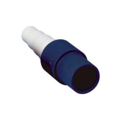 Artiplastic - 2007RU - Réduction F20mm M14-16-18-20mm bleu - 050105-000120