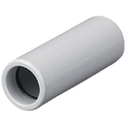 Artiplastic - 2012MOR - Manchon FF 20mm PVC blanc pour tube de condensats - 050106-200320