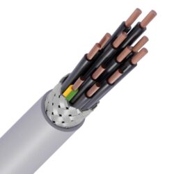 B-CABLES - LIYCY CCA S3D2A3 NUM 12G0