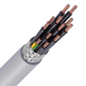 B-CABLES - LIYCY CCA S3D2A3 NUM 12G0