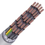 B-CABLES - LIYCY CCA S3D2A3 NUM 25G0
