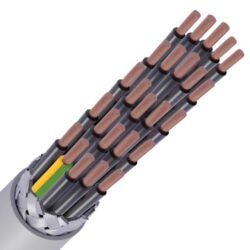 B-CABLES - LIYCY CCA S3D2A3 NUM 25G0