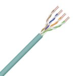 B-CABLES - U/UTP CAT5E 4P LSOH Cca-s1a