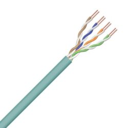 B-CABLES - U/UTP CAT5E 4P LSOH Cca-s1a