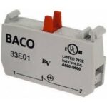 BACO - BLOC CONT.1XNF - BA-33E01