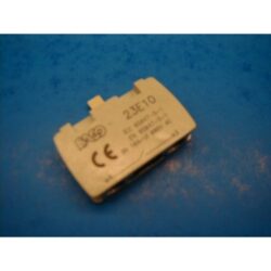 BACO - BLOC CONT.1XNO - BA-33E10
