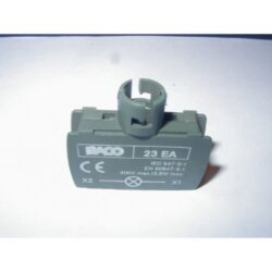 BACO - BLOC LED 24V BLANC - BA-33EAWL