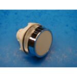 BACO - TÊTE BOUTON LUMINEUX 30MM OPALE BACO - BA-T11AH50