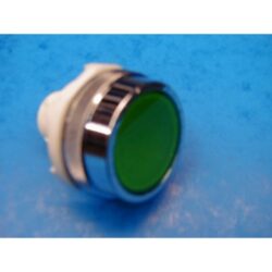BACO - TÊTE BOUTON LUMINEUX 30MM VERT BACO - BA-T11AH20