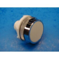 BACO - TÊTE BOUTON NON-LUMINEUX 30MM OPALE BACO - BA-T11AA05