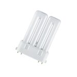BAILEY - 2G10 4P 88X123 18W 840 - 146487