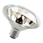 BAILEY - AR70 Ba15d 12V 50W 24D ALU 41990FL - 145393